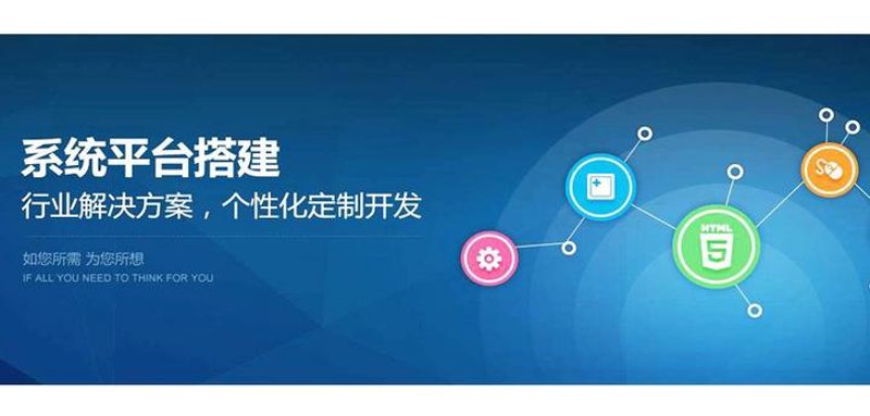 系统定制行业的现状与未来趋势